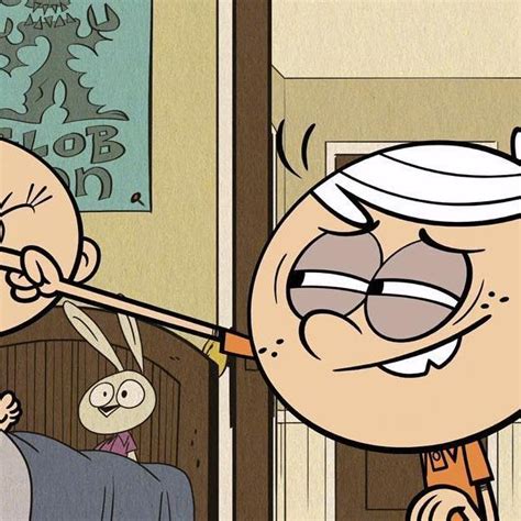 Pin On The Loud House