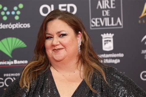 He Bajado 15 Kilos En 3 Meses La Dura Confesión De Itziar Castro España 24