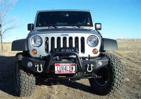 Any Metalcloak Bumpers Out There Jeep Wrangler Forum