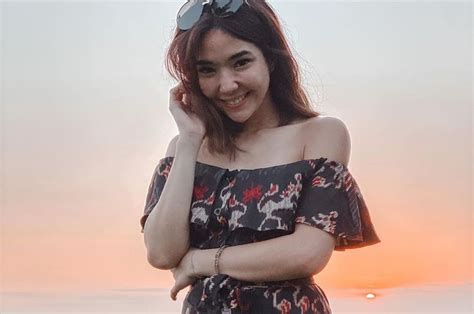 Pamer Pose Seksi Gisella Anastasia Malah Bikin Netizen Salah Fokus Lihat Fotonya Hype