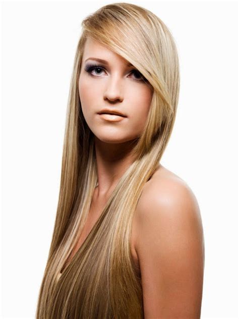 Different hairstyles for short hair. Stylish And Exclusive Long Hair Styles Collection 2014 For Young Girls | Styles4Me - Styles4Me