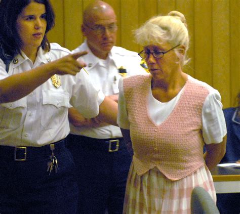 Conviction Of Donna Wolcott Former Wilbraham Woman Convicted Of Solicitation To Murder Her