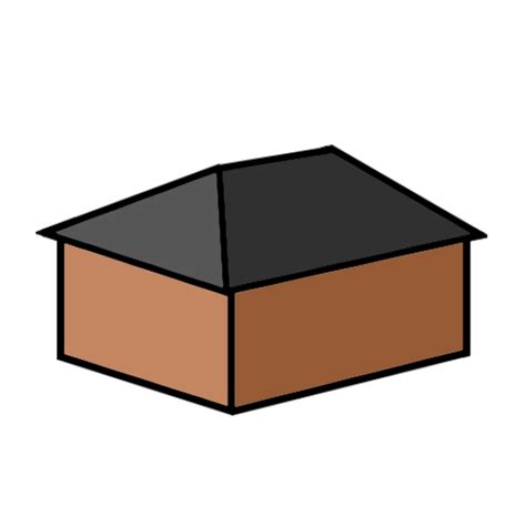 You might have even experienced a significant rate increase after binding coverage with a homeowners insurance company. Gable vs. Hip Roof: What's the Difference? | The Craftsman ...