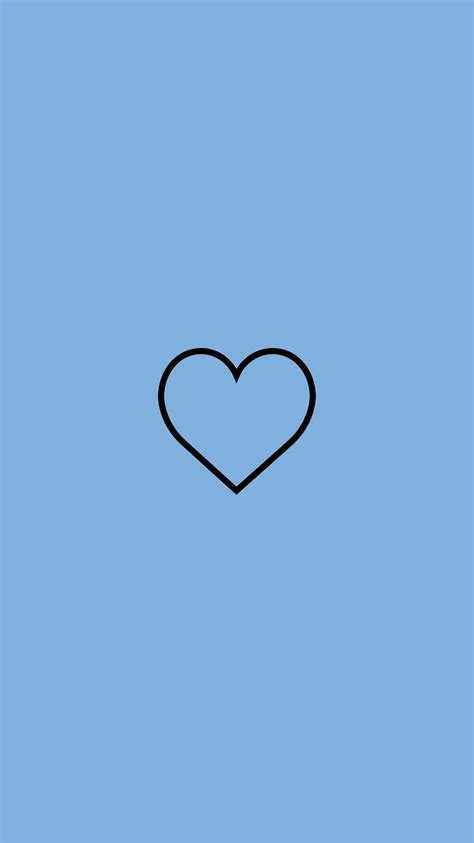 Blue Hearts Wallpaper Corazones Azules Fondo De Panta Vrogue Co