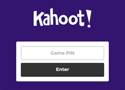 Kahoot Game Pin 2023 How To Find Kahoot Pin And Join