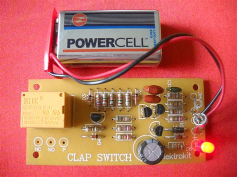 The generally cumbersome to major have to. Online Clap Switch Kit Prices - Shopclues India