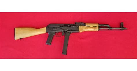 Century Arms Wasr M For Sale