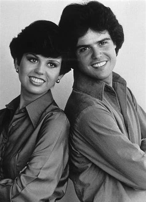 Marie Osmond