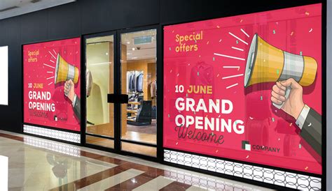 Window Graphics Print Services Now Group Creative Graphic Solutions