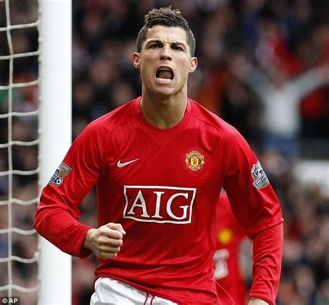 Cristiano Ronaldo Return 10 Reasons Why He Should Rejoin Manchester