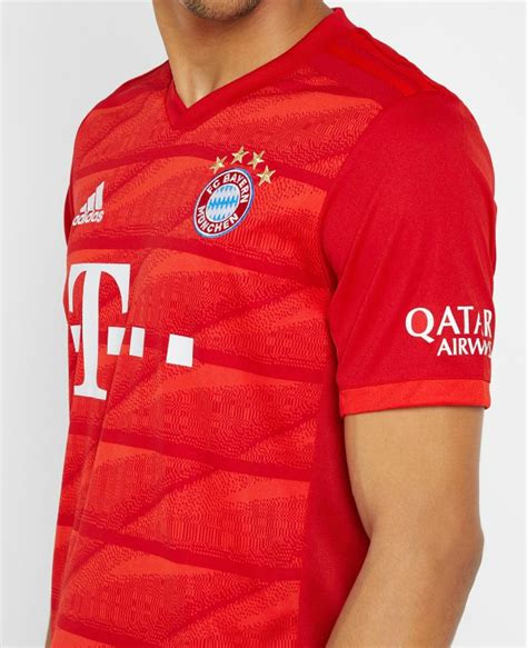Jun 25, 2021 · euro 2020 is set to enter the knockout phase on saturday. New Bayern Munich Jersey 2019-2020 | Adidas unveil new kit ...