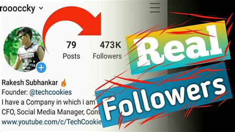 Get Real Active Instagram Followers Without Using Any 3rd Party App 2019 Followers Kaise
