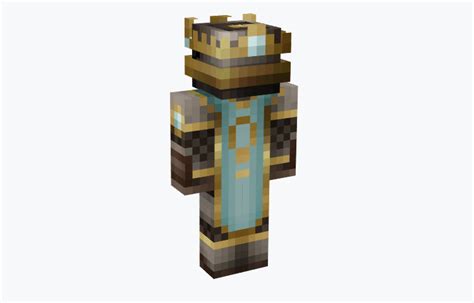 Best Minecraft Knight Skins To Try Out In 2023