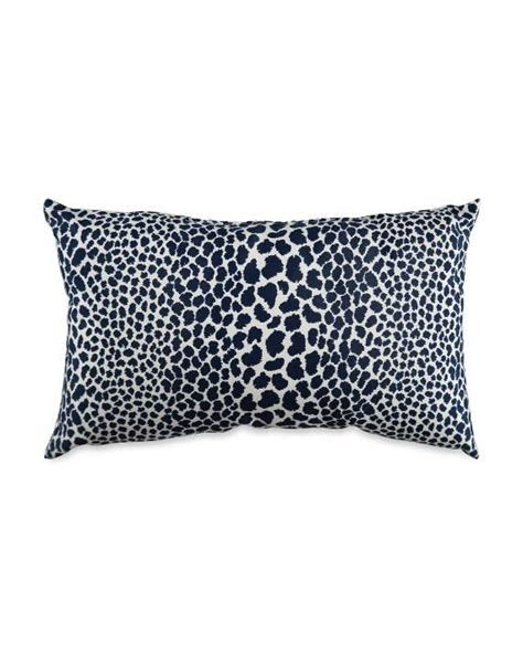 Indooroutdoor Leopard Print Pillow Outdoor Throw Pillows Leopard
