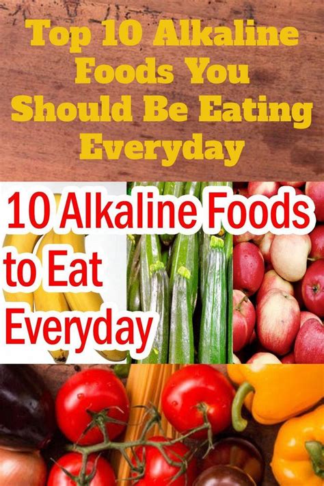 It discourage the use of processed food such as ketchup, microwave popcorn, frozen dinner, canned food, etc., because. alkaline foods recipes, alkaline dinner recipes, alkaline ...