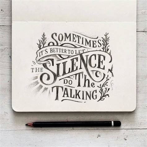 Hand Lettering Inspiration Hand Lettering Quotes Creative Lettering