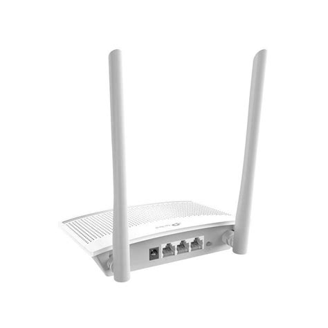 Roteador Wireless Wi Fi Tp Link Tl Wr820n Br 300mbps Tpn0184