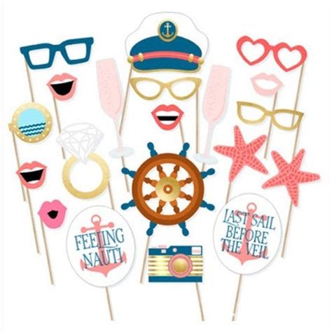 Bon Voyage Cruise Cupcake Toppers Custom Hand Made Personalize Cruise