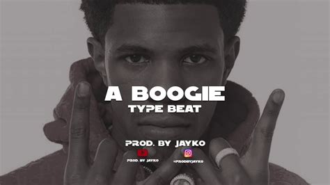 Free A Boogie Wit Da Hoodie Type Beat 2020 Gas Pack Chill Trap
