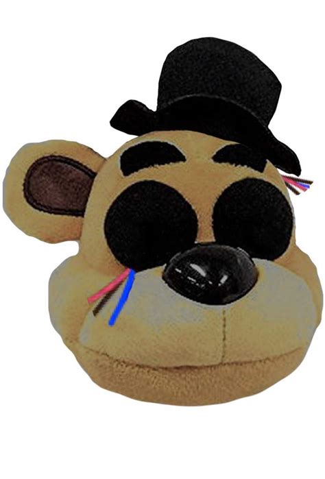 Withered Golden Freddy Plush Edit Five Nights At Freddy S Amino