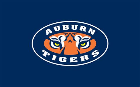 Download Auburn Tiger Logo By Kwagner35 Free Auburn Tigers Desktop