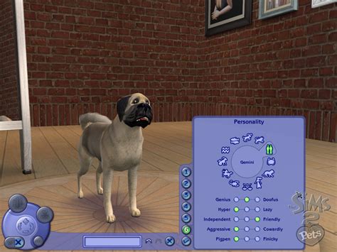 The Sims 2 Pets Shamonologue