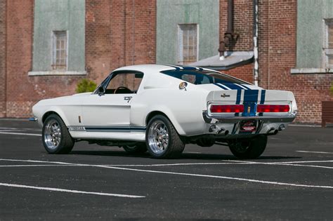 Shelby Gt For Sale