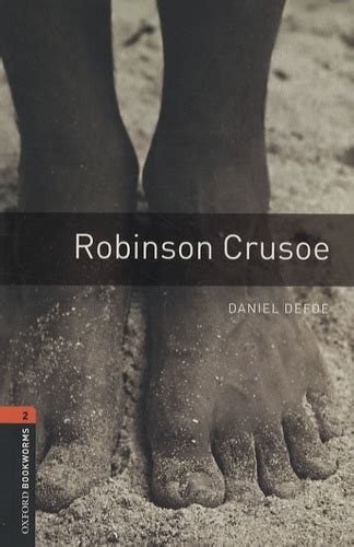 Robinson Crusoe De Daniel Defoe Livre Decitre