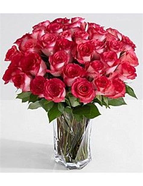 38 Excellent Valentine Floral Arrangements Ideas For Your Beloved People