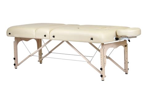 Choosing The Right Kind Of Massage Table Esthetica