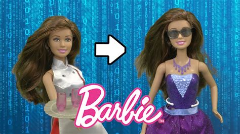 Barbie Spy Squad Teresa Secret Agent Doll Medicineever