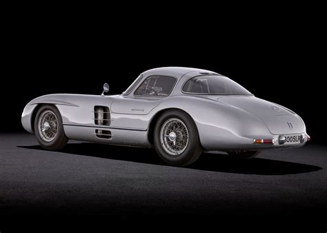 Ultimate Collector Cars Authors Reveal Seven Of The Most Desirable