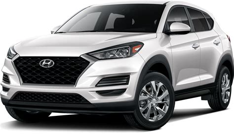 2021 Hyundai Tucson Incentives Specials And Offers In Dubois Pa