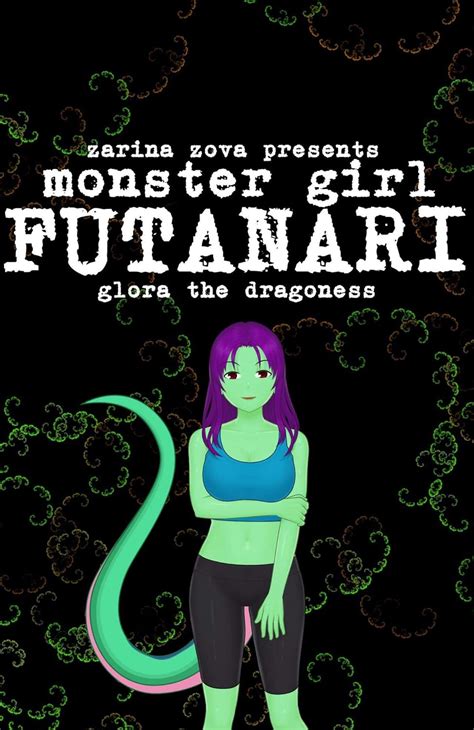 Amazon Co Jp Monster Girl Futanari Glora The Dragoness Monster Futas