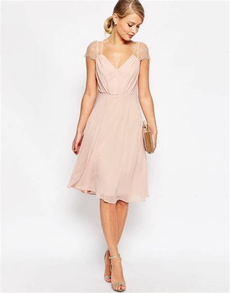 Besuchen sie diese site für details: 15 Schön Kleid Für Hochzeit Als Gast Bester Preis ...