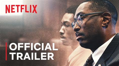 🎬 Trial 4 [TRAILER] Coming to Netflix November 11, 2020