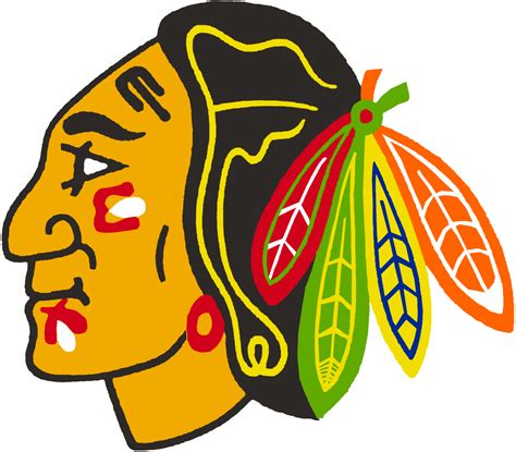Chicago Blackhawks Logo | Chicago blackhawks logo, Chicago blackhawks hockey, Chicago blackhawks