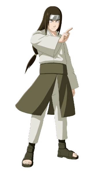 Neji Hyuga Render By Xuzumaki On Deviantart Naruto Personagens