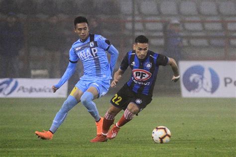 All scores of the played games, home and away stats, standings cd huachipato haven't lost in 8 of their last 9 home matches in primera division. Huachipato quiere volver a zona de copas internacionales