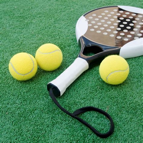 • in padel, similar to tennis, the server has two opportunities to complete the serve. Paddle Tennis - ActifDay
