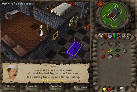 4925 Best Runescape 2 Images On Pholder 2007scape Runescape And