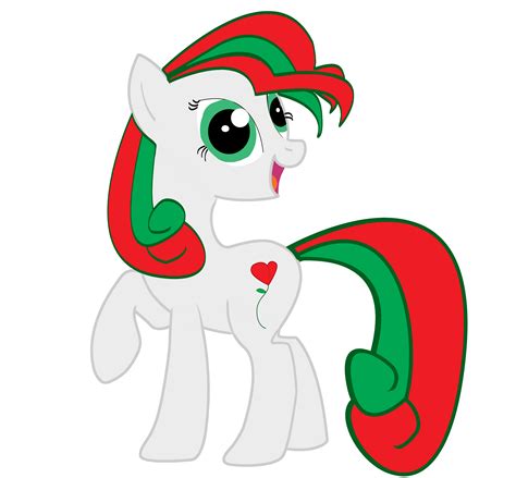 Rosy Heart Characters Mlp Forums