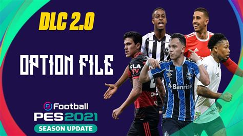 Assistir crb x brasil de pelotas ao vivo 22/06/2021 grátis. OPTION FILE PES 2021 - 100% atualizado - Brasileirão série ...