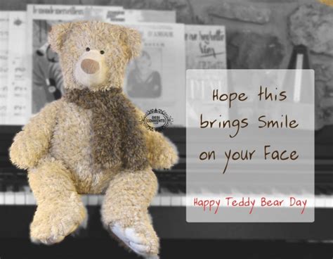 Download Teddy Bear Day Pictures, Images, Graphics for Facebook ...