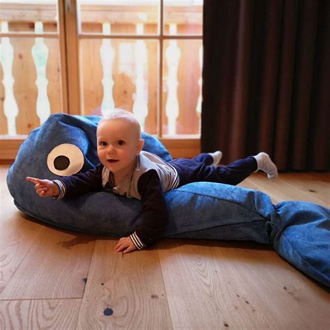 Tasche nähen schnittmuster nähen schnittmuster kostenlos schnittmuster kinder sitzsack nähen 4freizeiten: Sitzsack Wal Nähen : Tina Blogsberg Wal Sitzsack Dritter ...