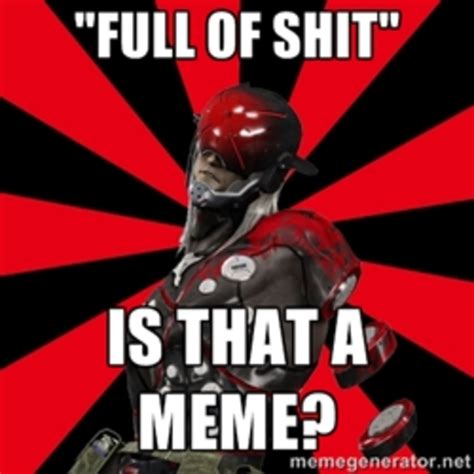 Is That A Meme Monsoon Know Your Meme