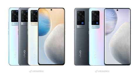 Apr 26, 2021 · the vivo x60 is the base variant of the new flagship series of smartphones from vivo besides the select nex series which is more of a limited edition. Vivo X60 Pro revela todas sus especificaciones tras pasar ...