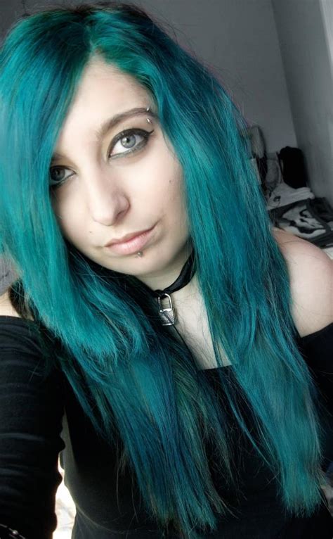 Green Hair Tips Tricks Reviews And Results