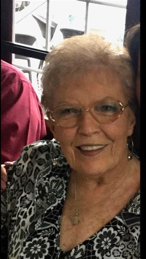 Joann Jones Obituary The Sentinel Of Gloucester County