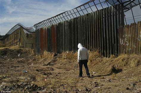 How 65 Countries Have Erected Security Walls On Their Borders Daily